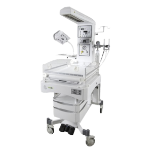 Infant KR 1000 Radiant Warmer: