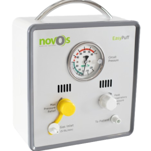 T-Piece Infant Resuscitator EasyPuff: